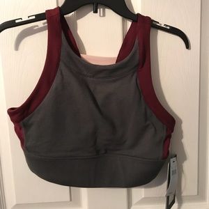 NWT MPG Workout set
